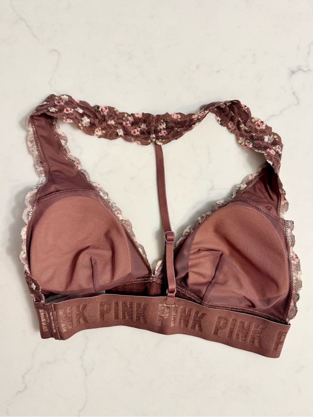 Victoria’s Secret PINK & CRZ Yoga Sports Bra Bundle XS (3 Pieces) - Picture 10 of 10